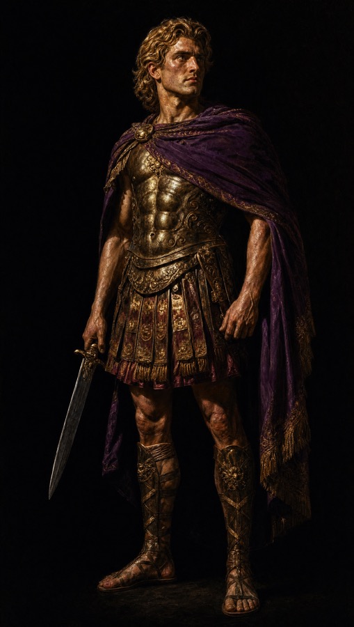 Alejandro Magno