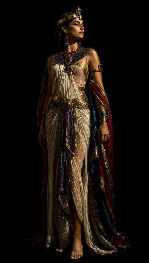 Cleopatra