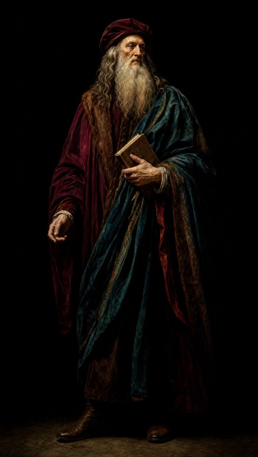 Leonardo da Vinci