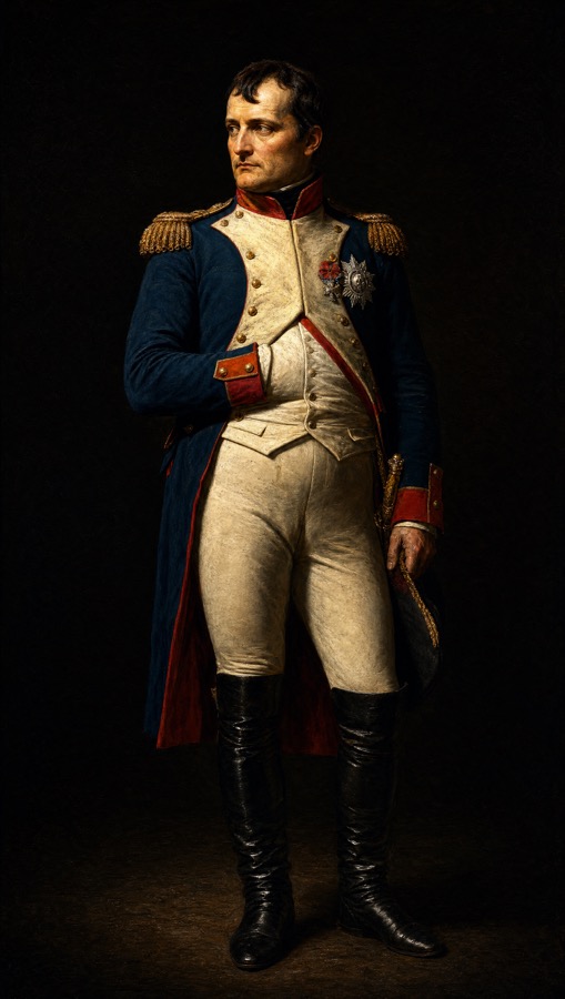 Napoleón